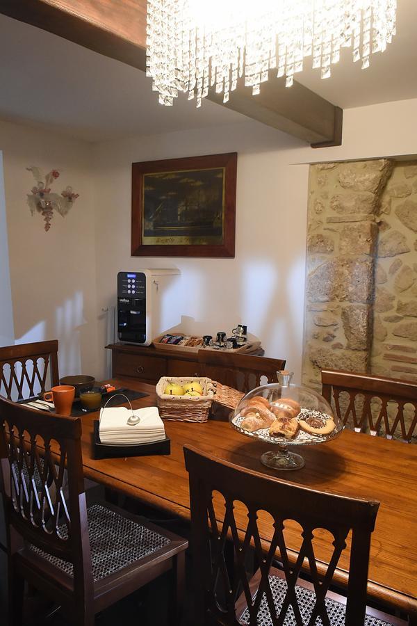 San Francesco Suite Poggio Bustone 外观 照片
