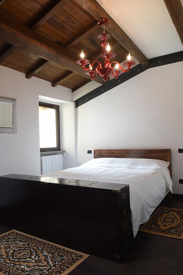 San Francesco Suite Poggio Bustone 外观 照片