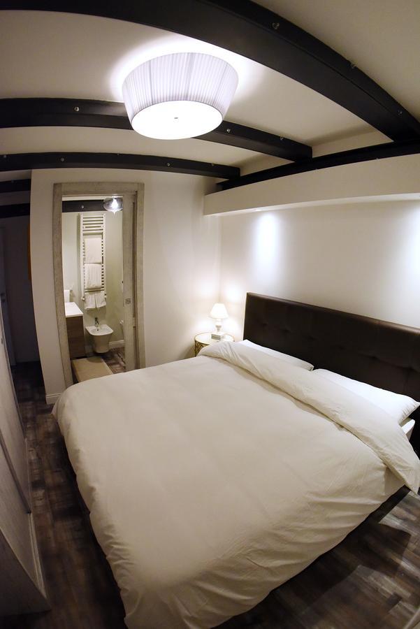 San Francesco Suite Poggio Bustone 外观 照片